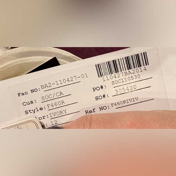 Jasmine Bridal Ivory mermaid taffeta wedding gown - Picture 9 of 10